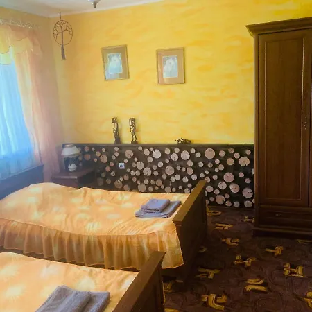 Agroturystyka U Strazaka Swieradow-Zdroj Exterior photo