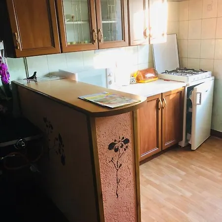 Agroturystyka U Strazaka Swieradow-Zdroj Exterior photo