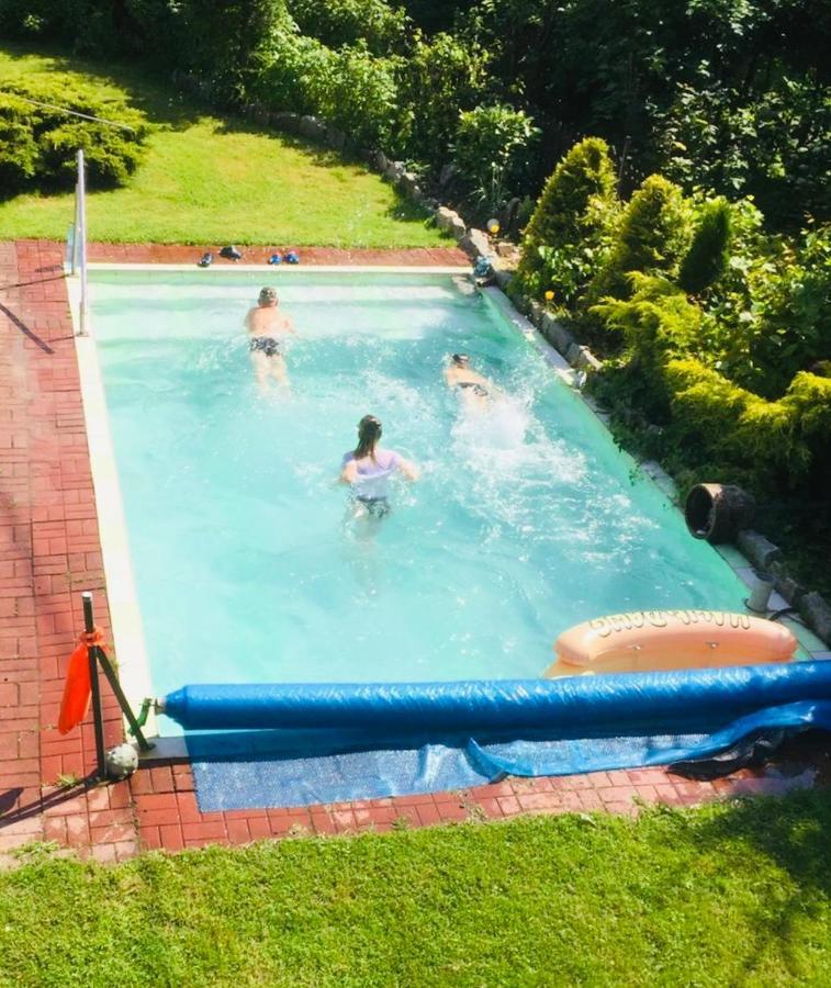 U Strazaka Farm stay