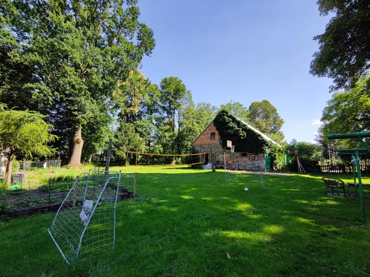 Farm stay U Strazaka Swieradow-Zdroj