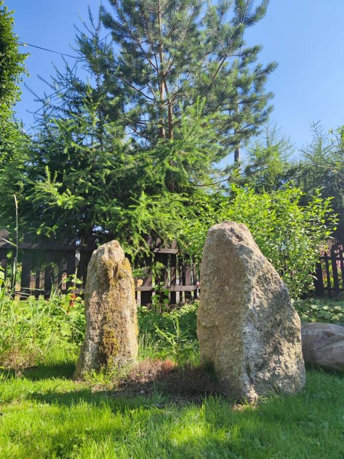 U Strazaka Farm stay Swieradow-Zdroj
