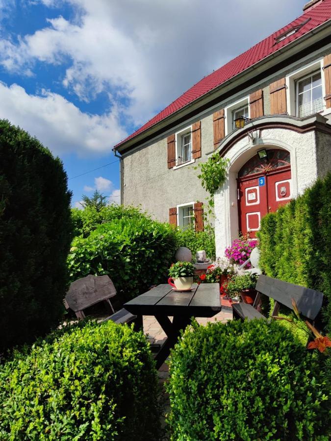 U Strazaka Farm stay *