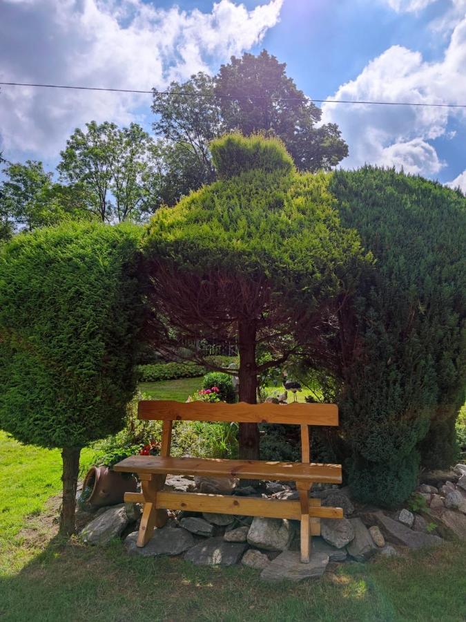 U Strazaka Farm stay *