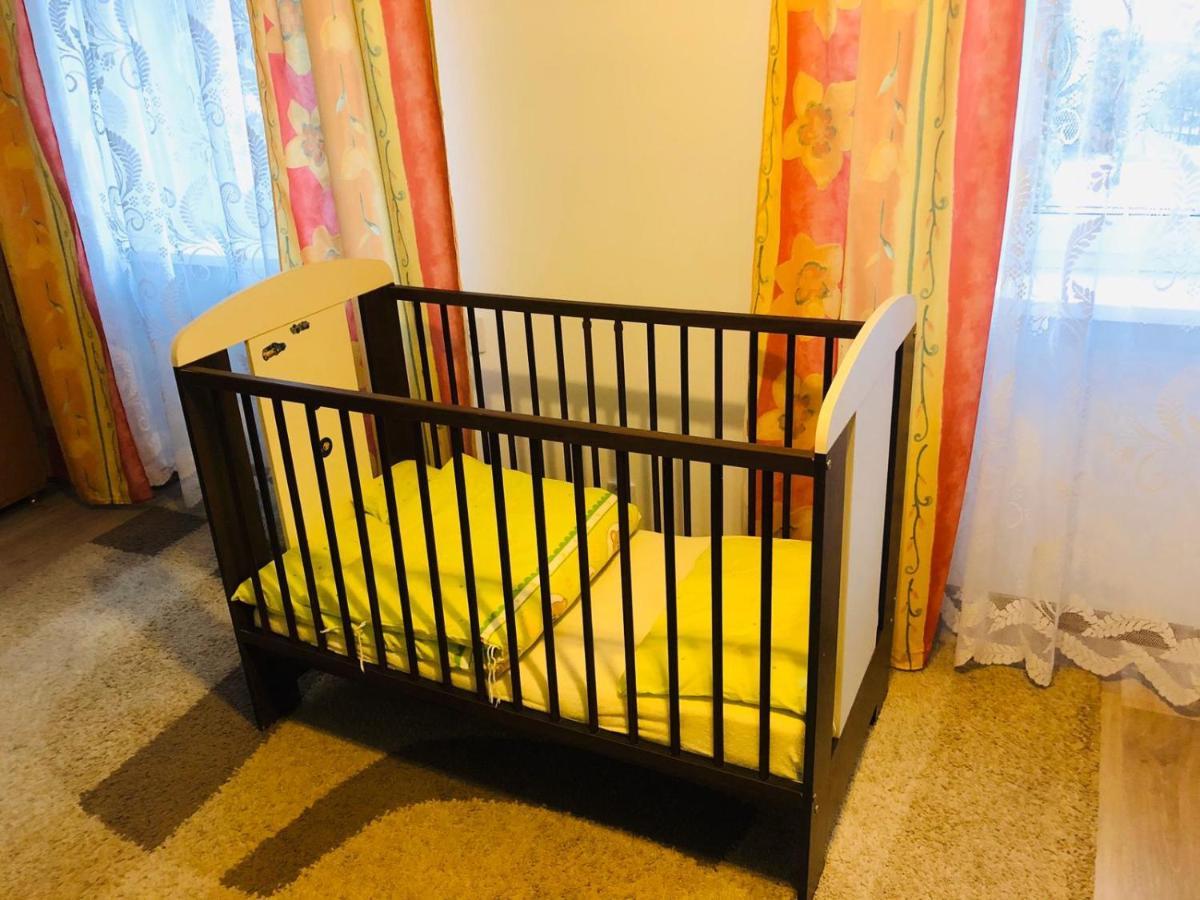 U Strazaka Farm stay *