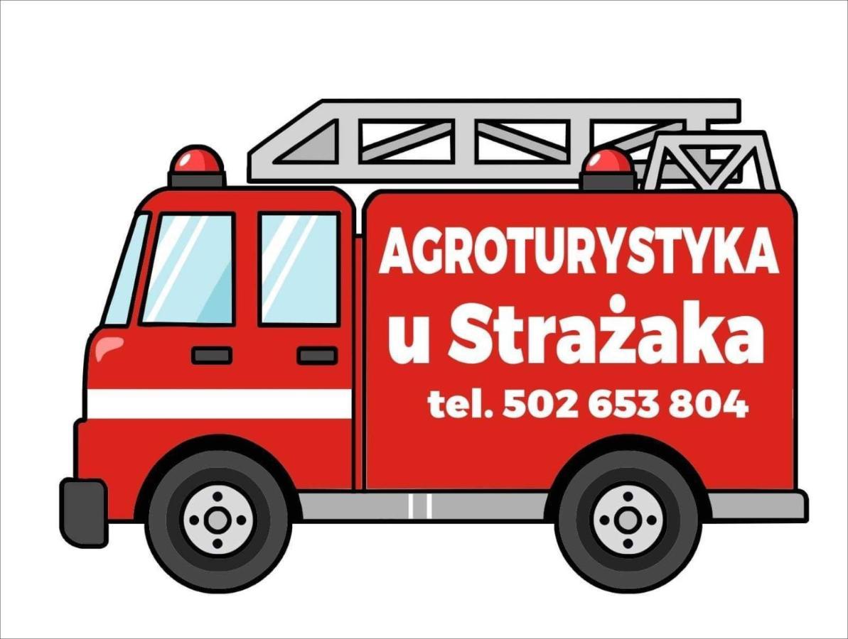 U Strazaka *