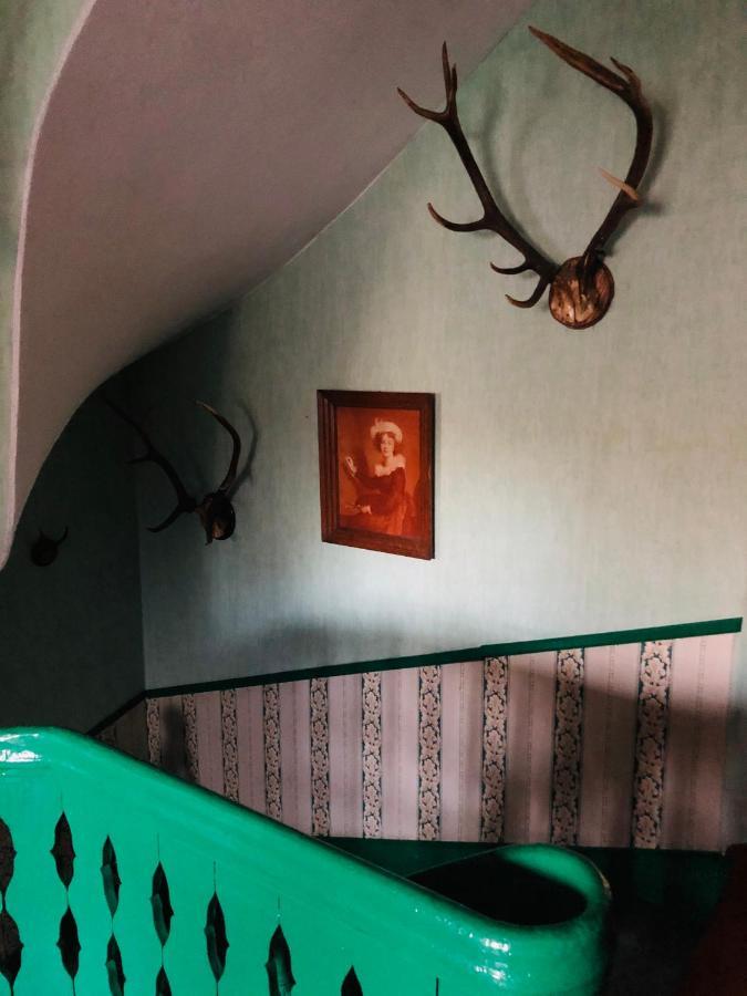 U Strazaka Farm stay Swieradow-Zdroj