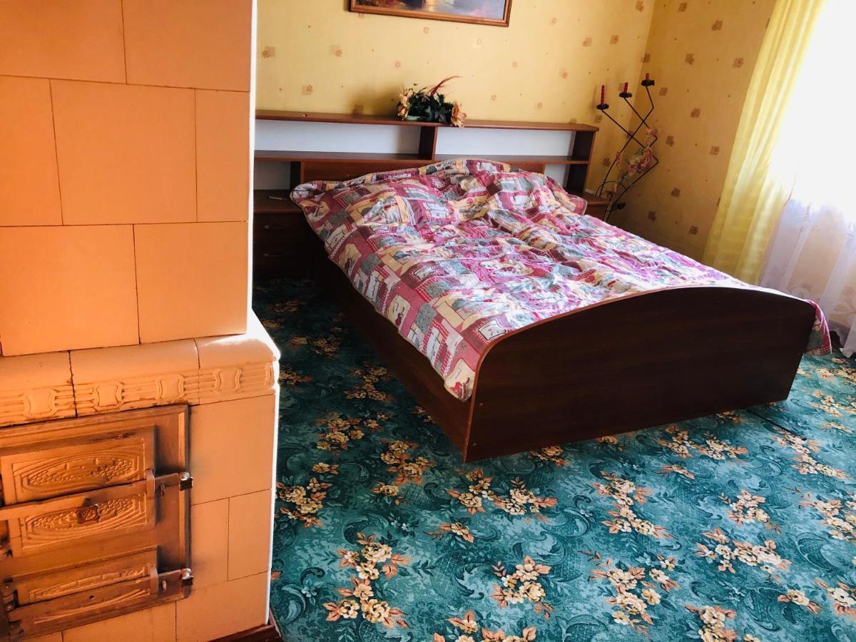 U Strazaka Farm stay Swieradow-Zdroj